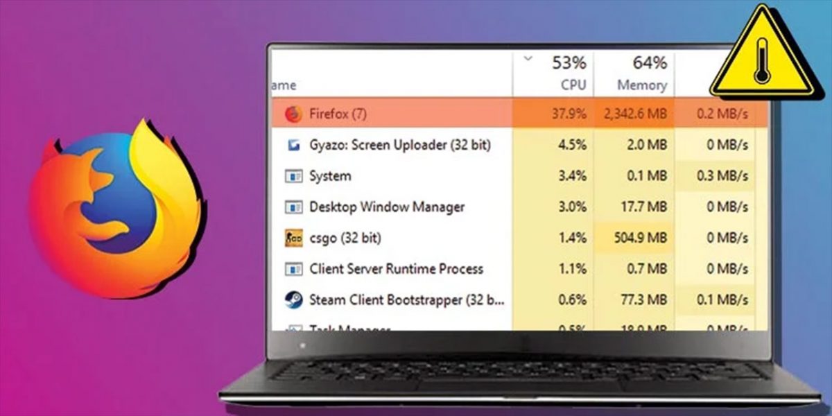 Best Fixes for Firefox High CPU Usage on Windows 11