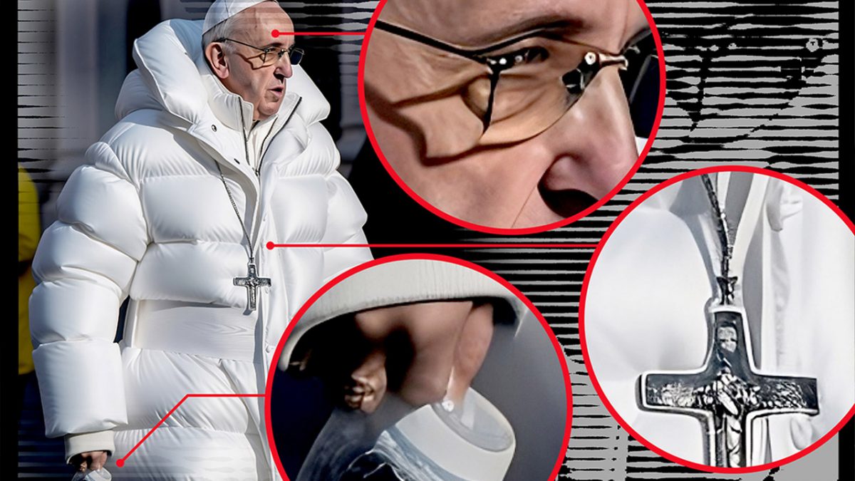 Can you Spot an AI-Generated Image and Not Be Fooled?