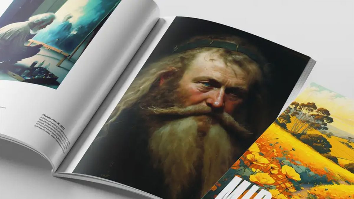 Finding the Balance: Embracing AI in the Media Without Losing Control