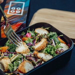 Lab-Grown Meat: Challenges and Opportunities for a Sustainable and Ethical Food System