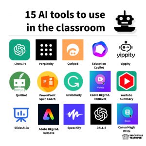 More AI Tools to Make You Feel Like You Have an Assistant