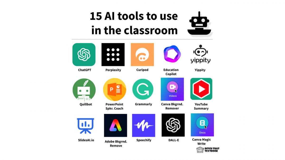 More AI Tools to Make You Feel Like You Have an Assistant