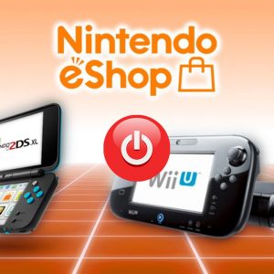 Nintendo’s Shutdown of Wii U and 3DS eShops Sparks Video Game Preservation Concerns