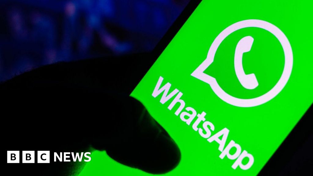 WhatsApp fights the UK encryption bill