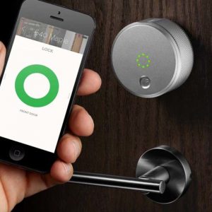 Everything You Need to Know About Smart Locks