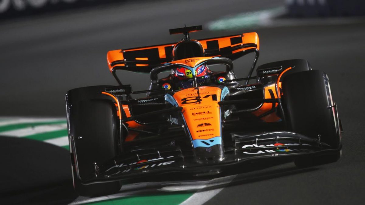 F1 Australia 2023 main