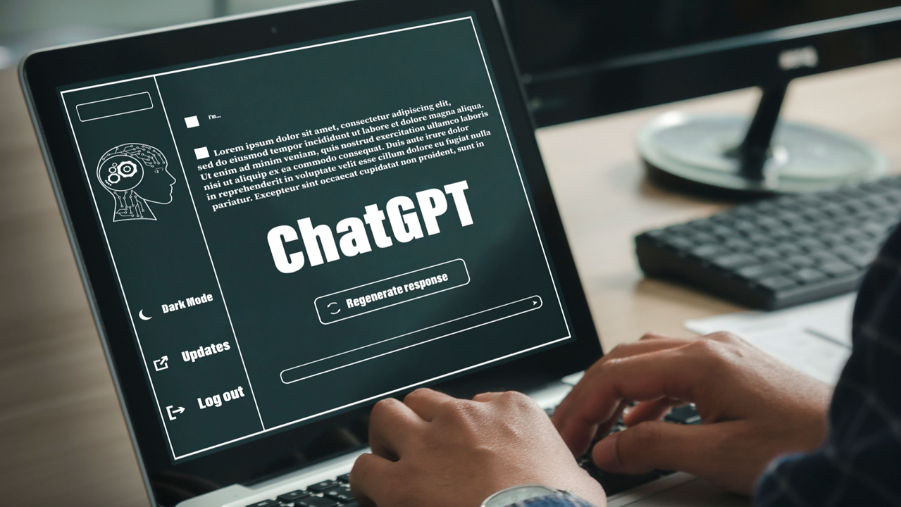 How Does ChatGPT Work main