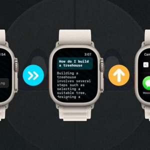 How to Use ChatGPT on Your Apple Watch