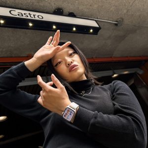 How to silence Apple Watch?