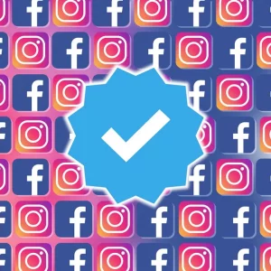 Meta Verified on Instagram and Facebook