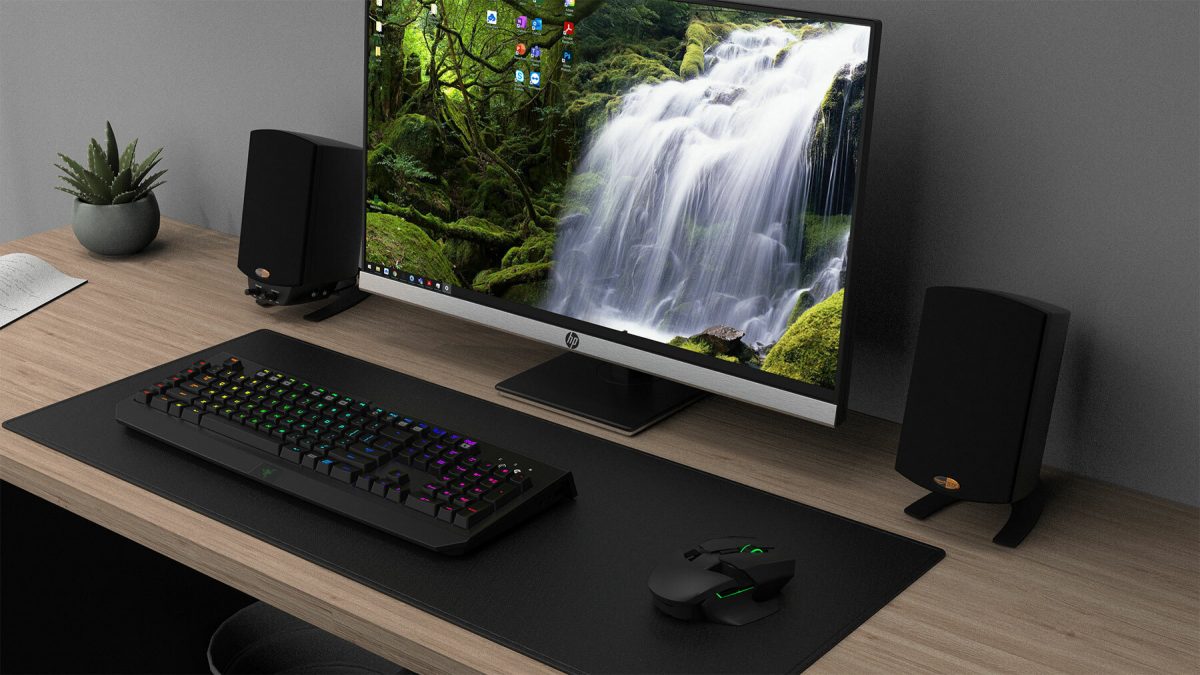 If you are looking to buy a speaker and don't know where to start, check out our article on the best PC speakers in 2023.