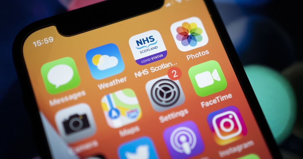 how to turn off emergency alerts on iphone