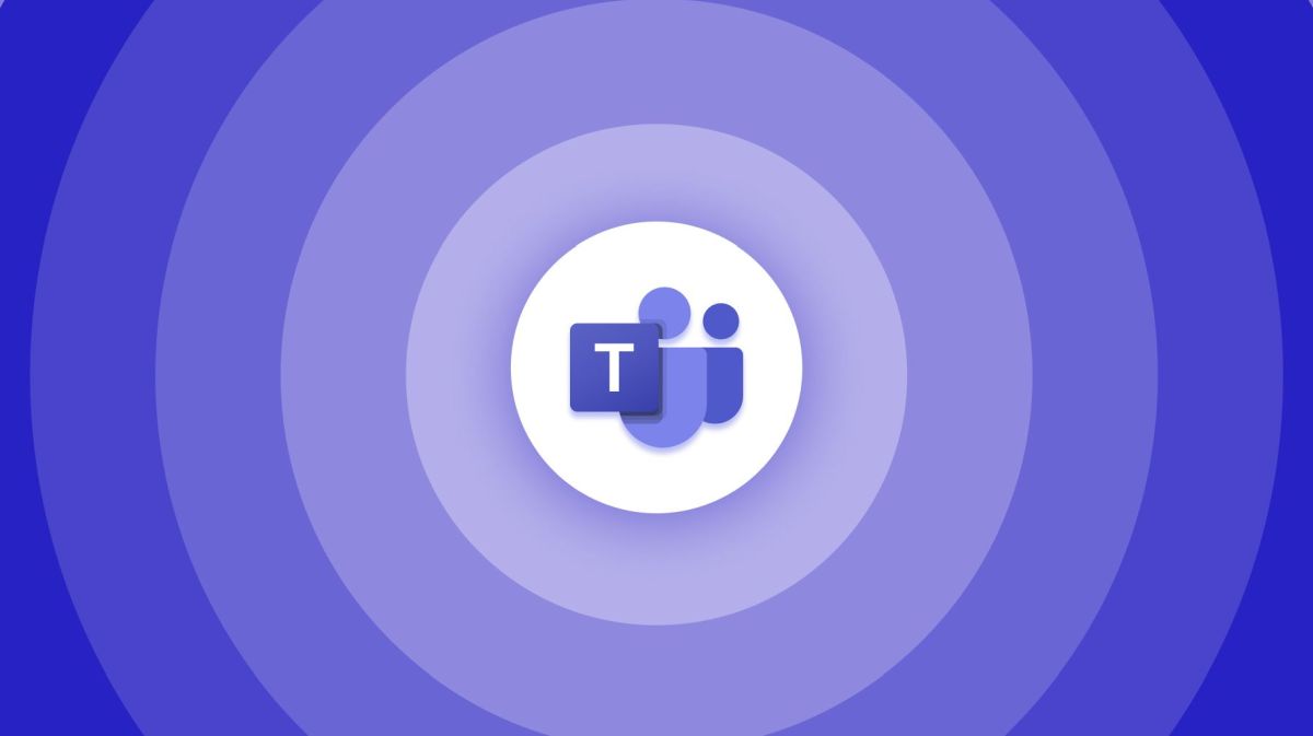 Microsoft teams spatial audio