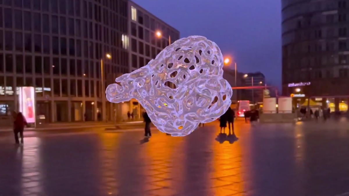 Google AICore Singapore