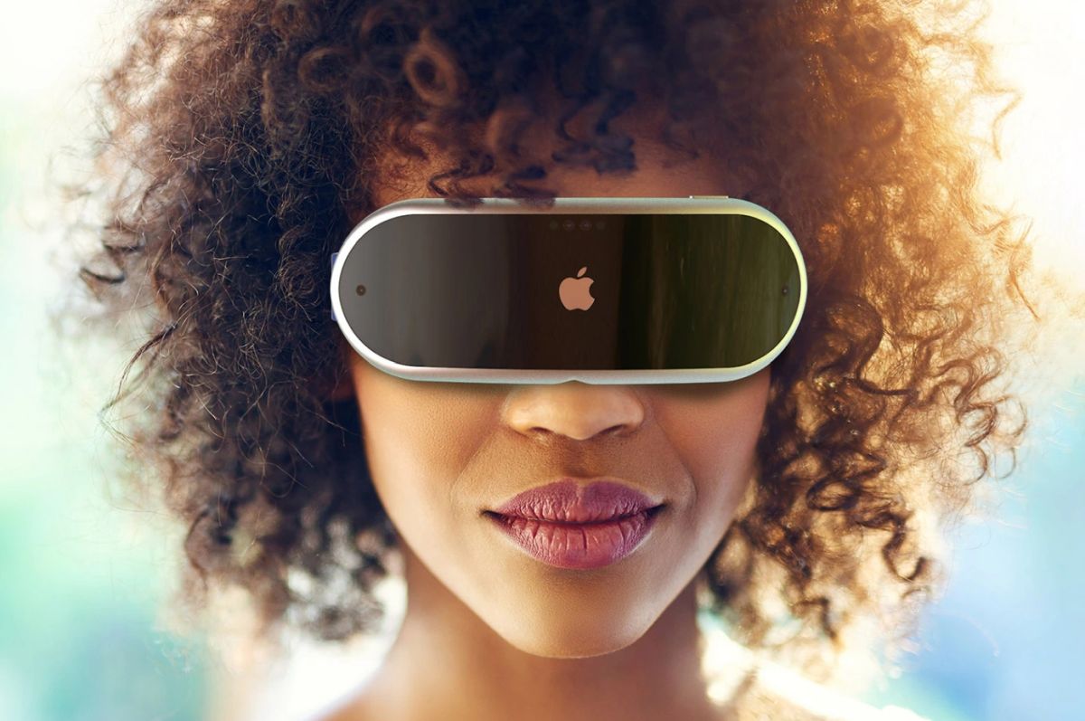 cheaper apple mixed-reality headset