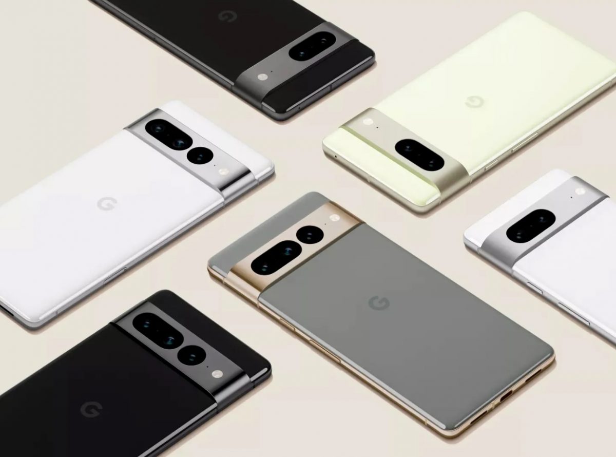 google pixel battery drain