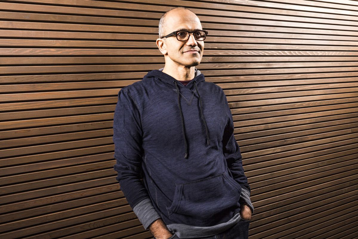 Nadella Musk OpenAI