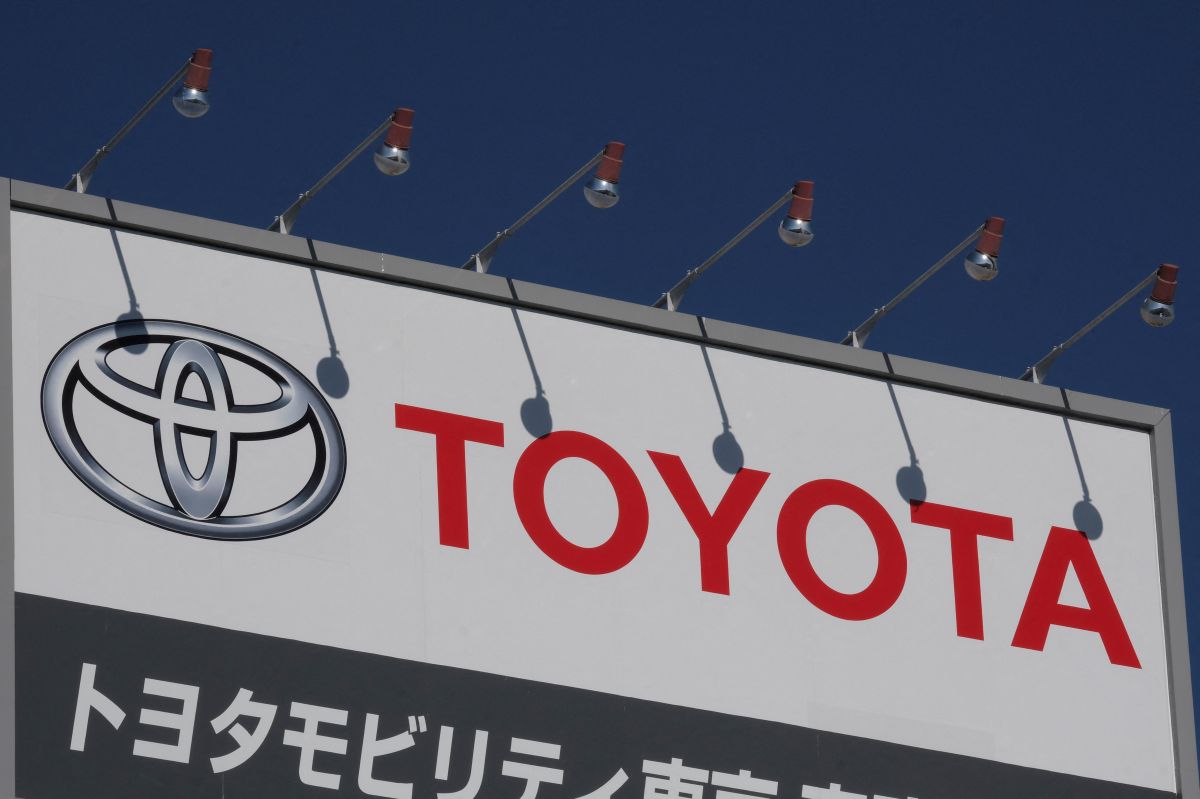 toyota japan security breach
