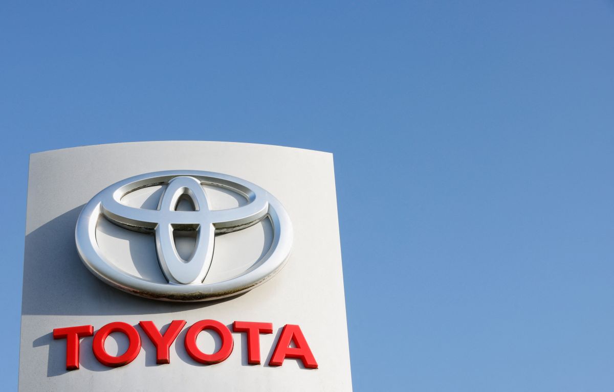 toyota japan security breach