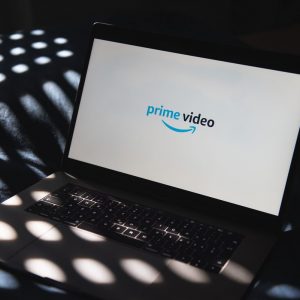 How to remove added accounts to Prime Video