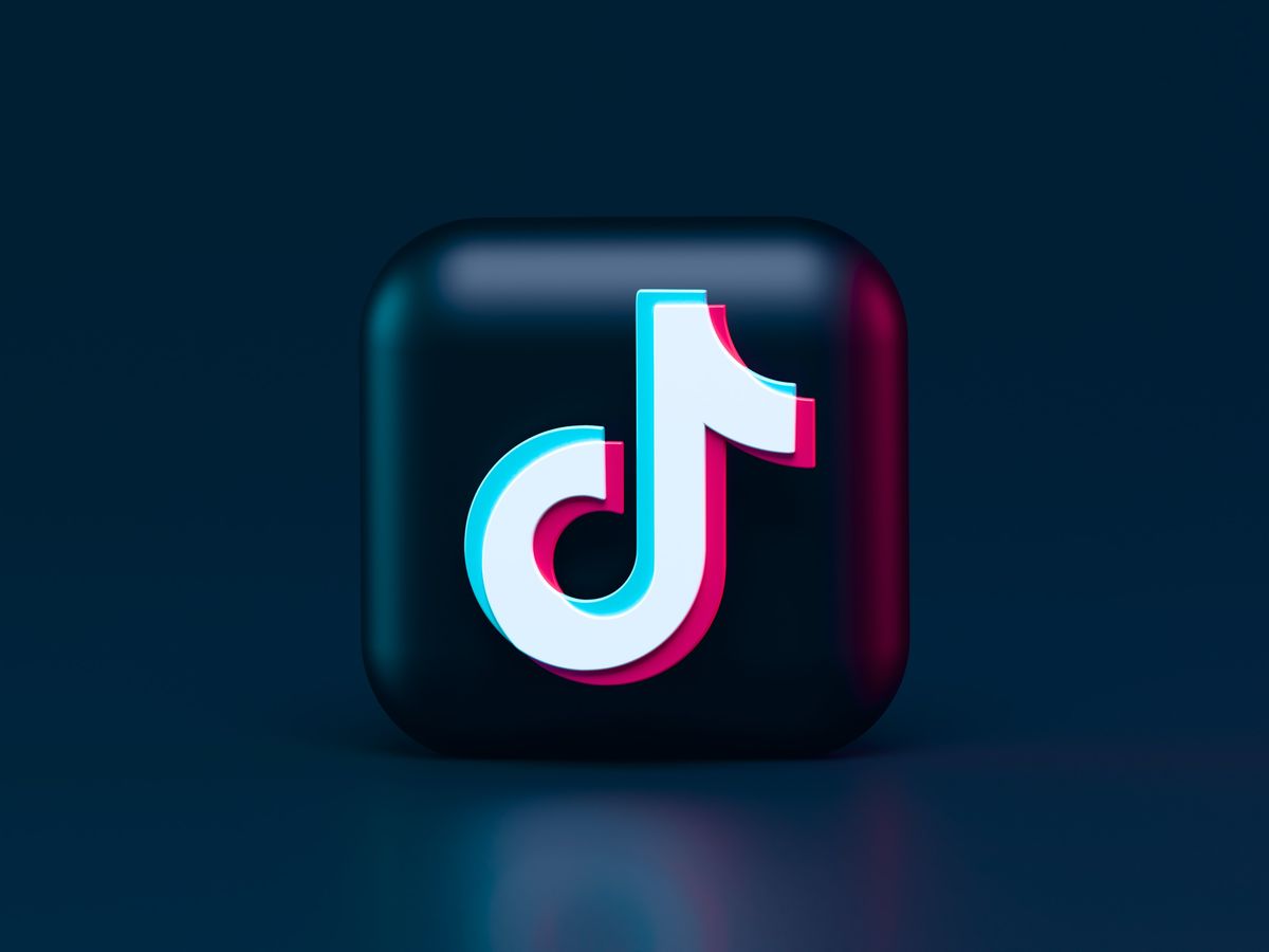 TikTok spam invites