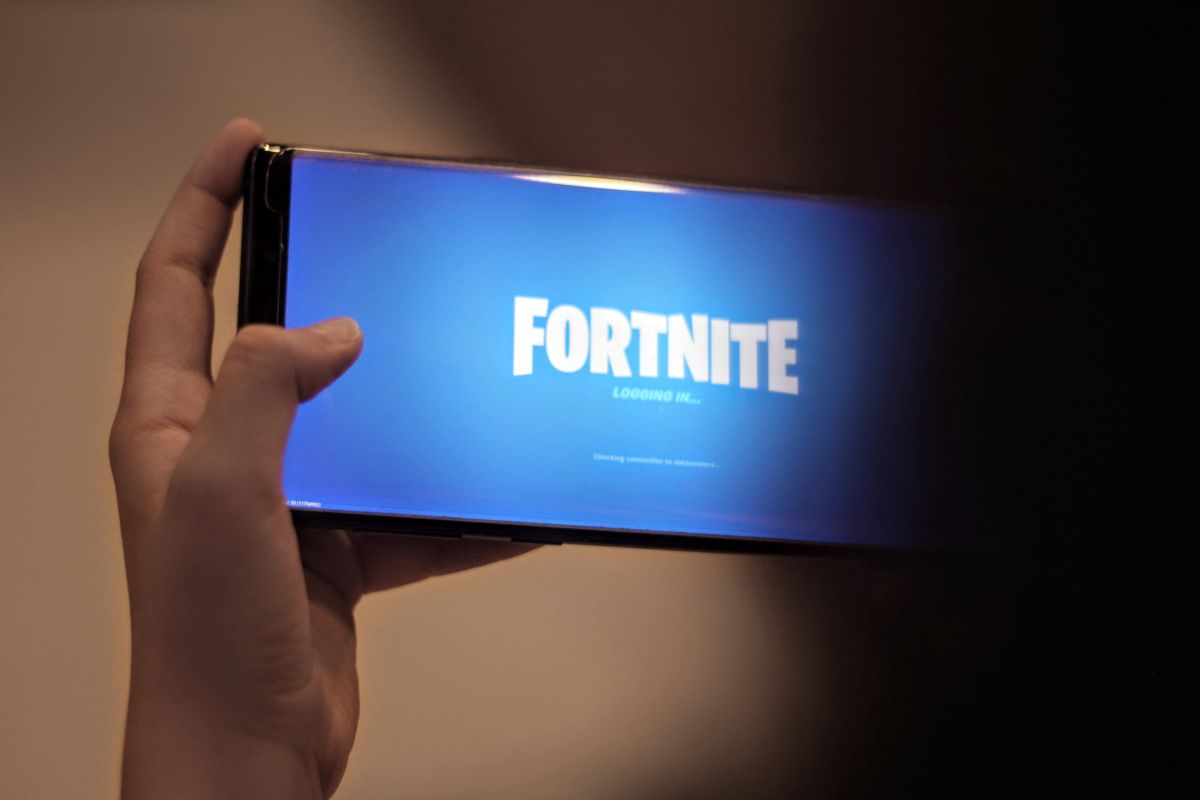 Fortnite not working