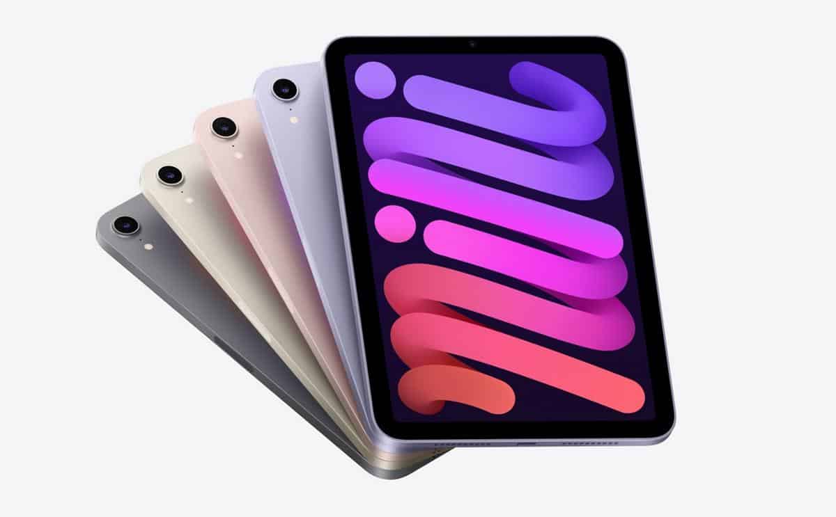 Apple will reportedly announce new iPads this week