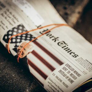 Biden signs the AI Executive Order