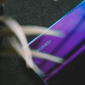 Huawei flags this app as a Google trojan