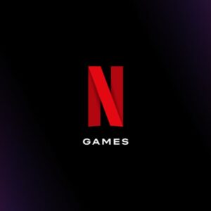 Netflix Games