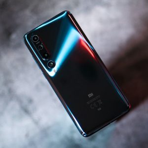 Xiaomi HyperOS