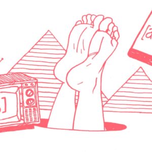 Adult Swim app not working