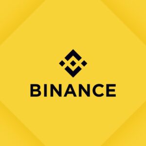 Binance CEO CZ steps down