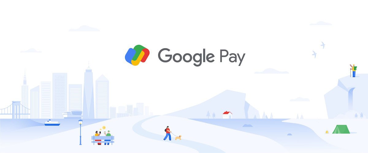 Google Pay U13 error code