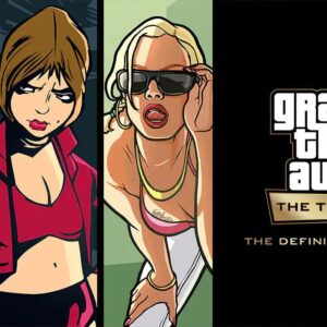Netflix GTA trilogy