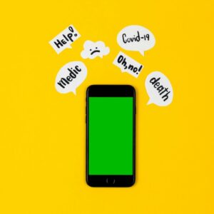 What is RCS chat and how to use it