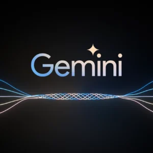 Gemini Google