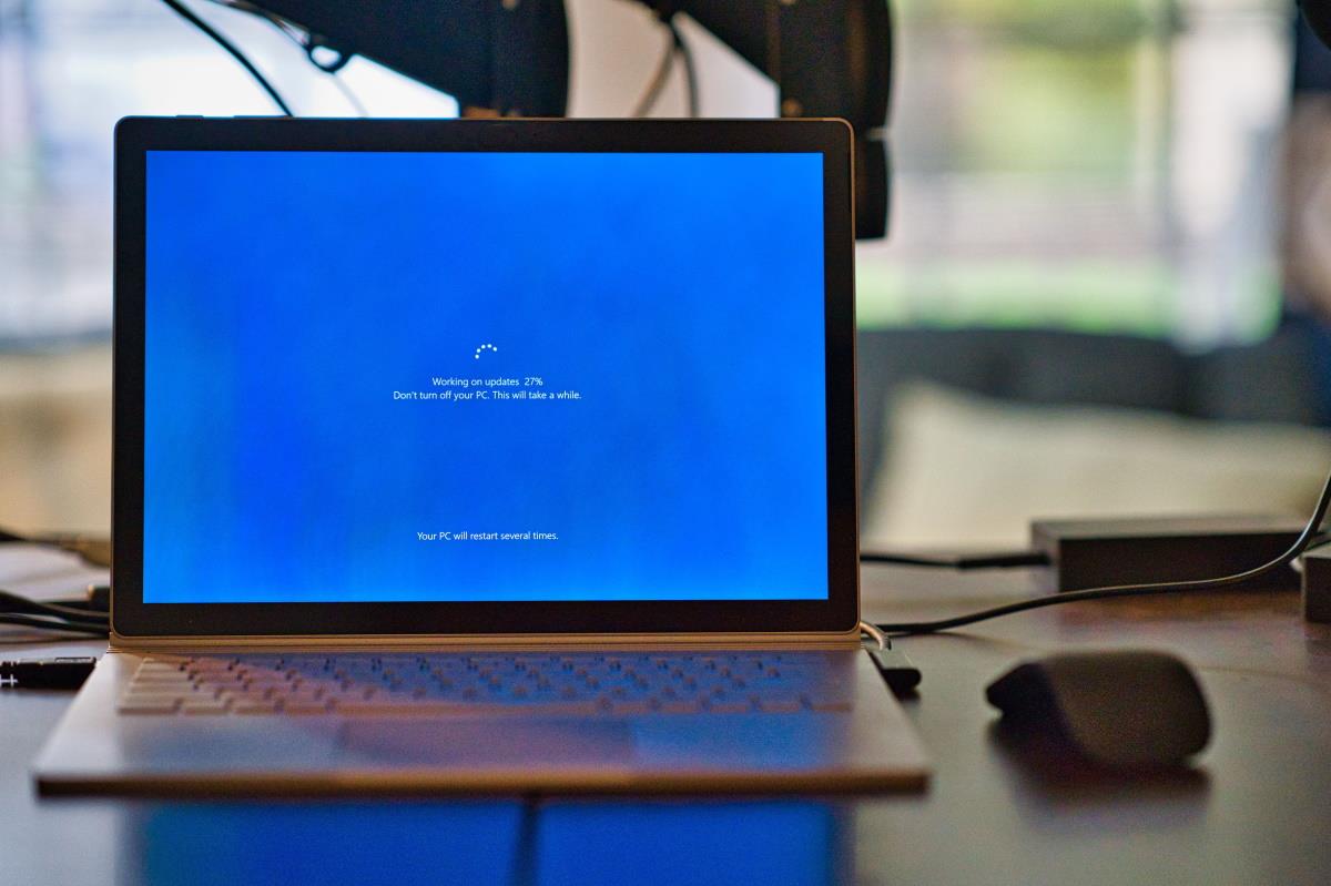 Windows 11 version 21H2 and 22H2 will reach end of support in October
