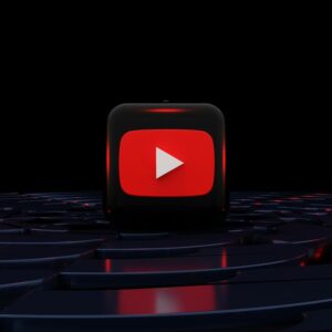 YouTube's server-side ads resulted in a black screen for ad blocker users