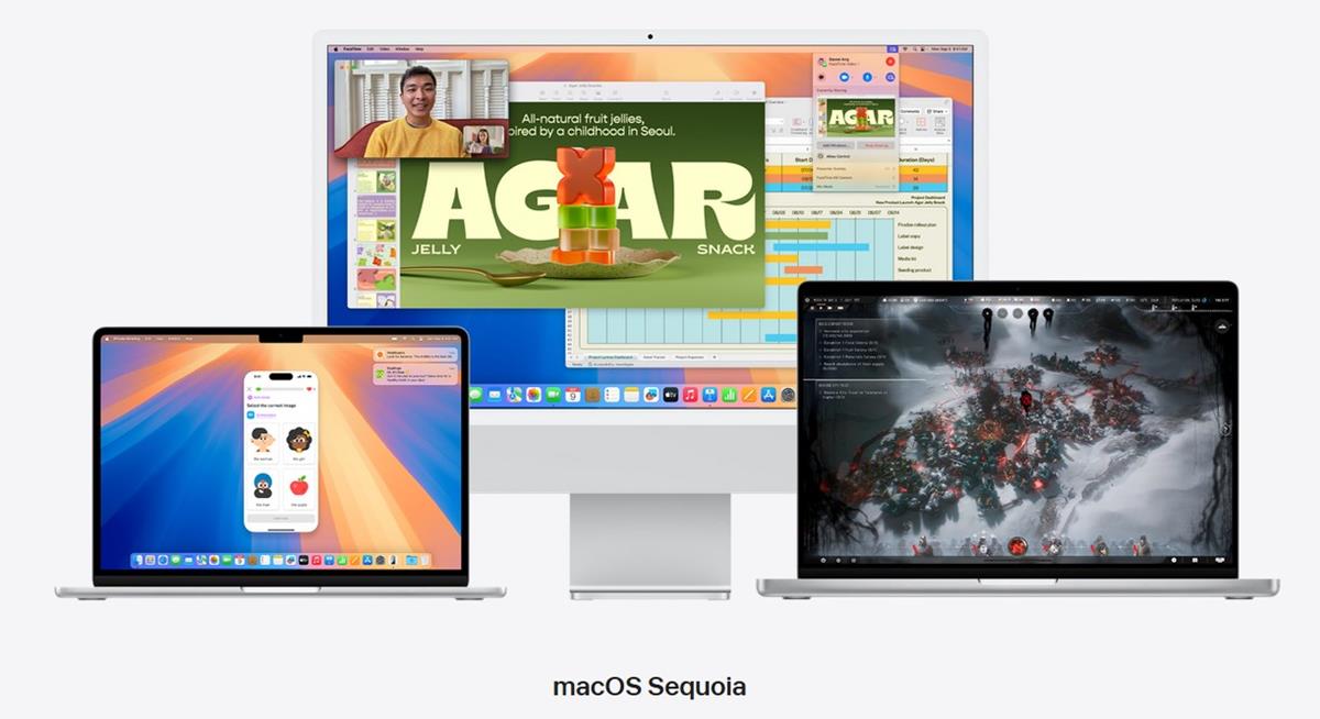 Best features in macOS Sequoia 15