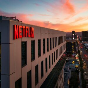 Netflix prices are increasing again