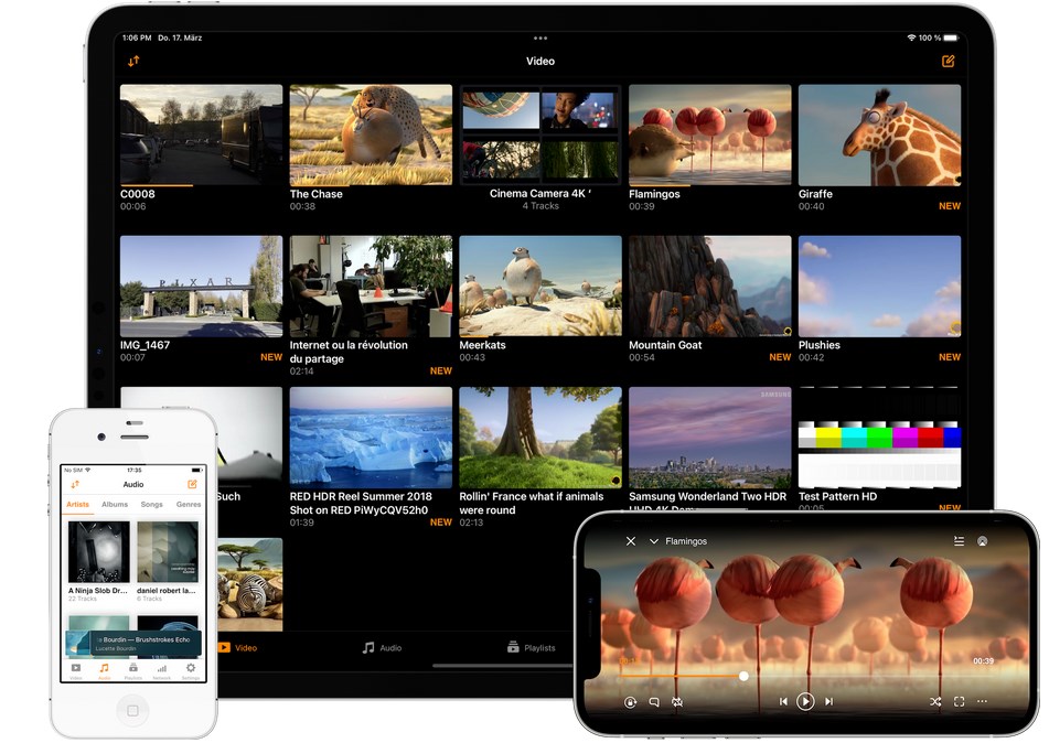 VLC to get automatic AI subtitling and real-time translations
