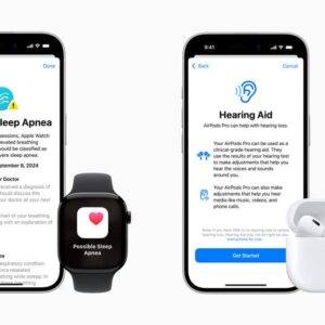 Apple is working on an AI Doctor for iPhone's Health App