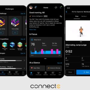Garmin's new subscription service sparks backlash from users