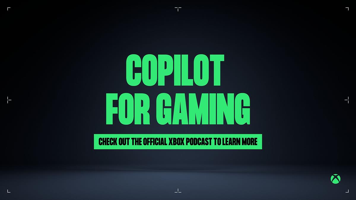 Microsoft launches Copilot for Gaming to enhance Xbox experience