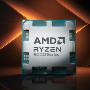 AMD confirms Ryzen 9000 failures were due to a memory compatibility issue, recommends BIOS Update