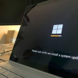 Bug in Windows 11 Update disables Windows Hello authentication for some users