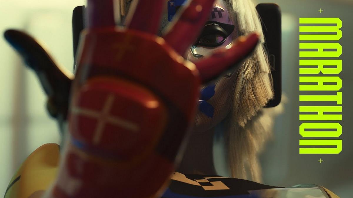 Bungie reveals gameplay for Marathon, its first new game since Destiny 2