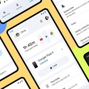Gemini for kids: Google's upcoming AI chatbot tailored for young users