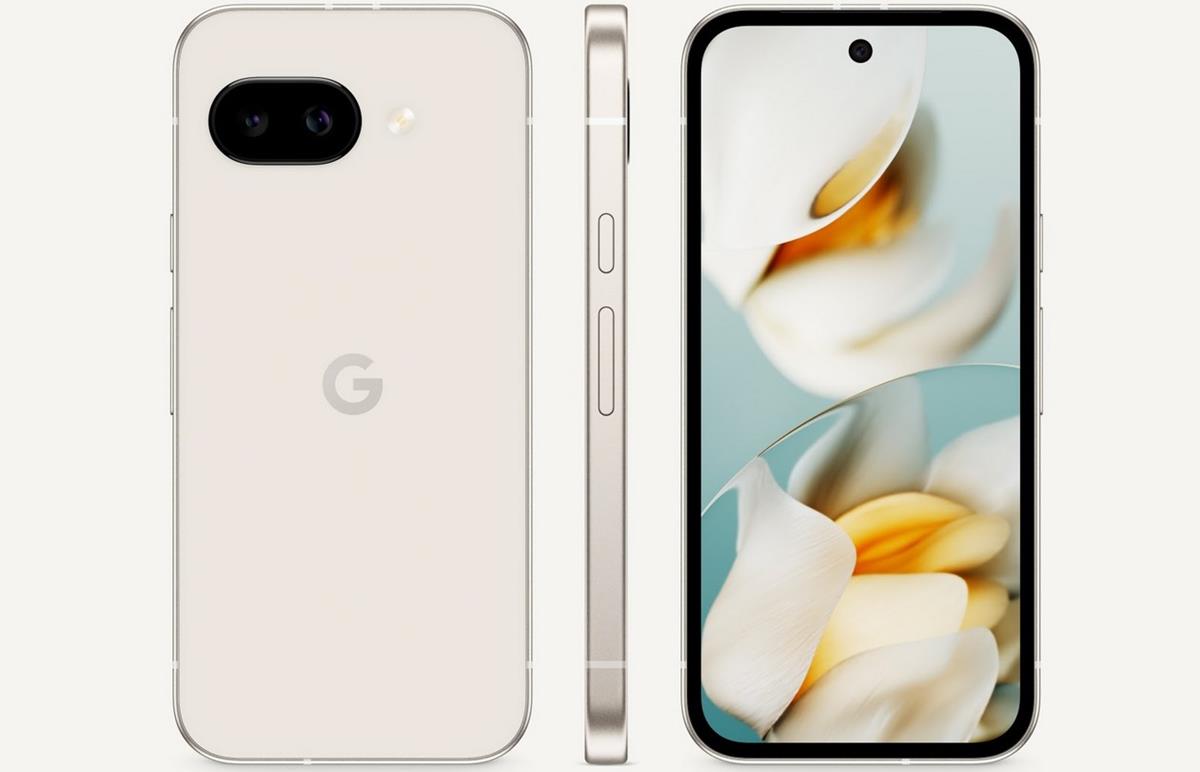 Google Pixel 9a to introduce Battery Health Assistance feature